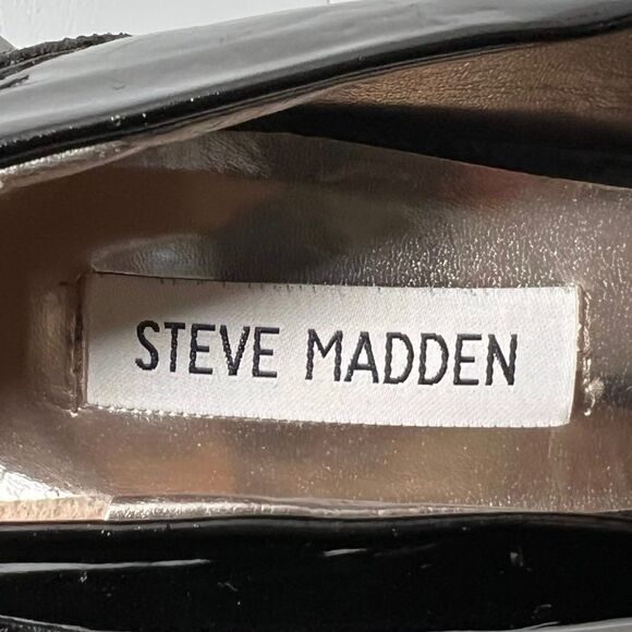 Steve Madden spiked heels - Picture 6 of 7